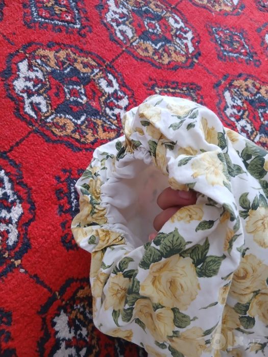 Ko'ylak sotaman juda yam chiroyli