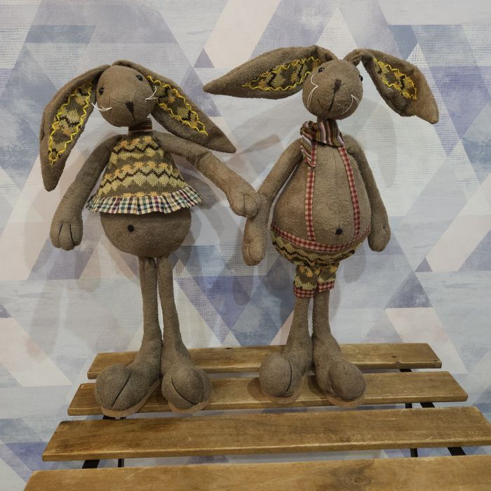 Интерьерные игрушки Германия