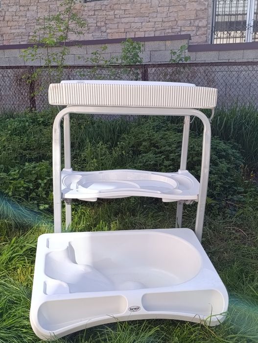 Детская ванная пилиналка