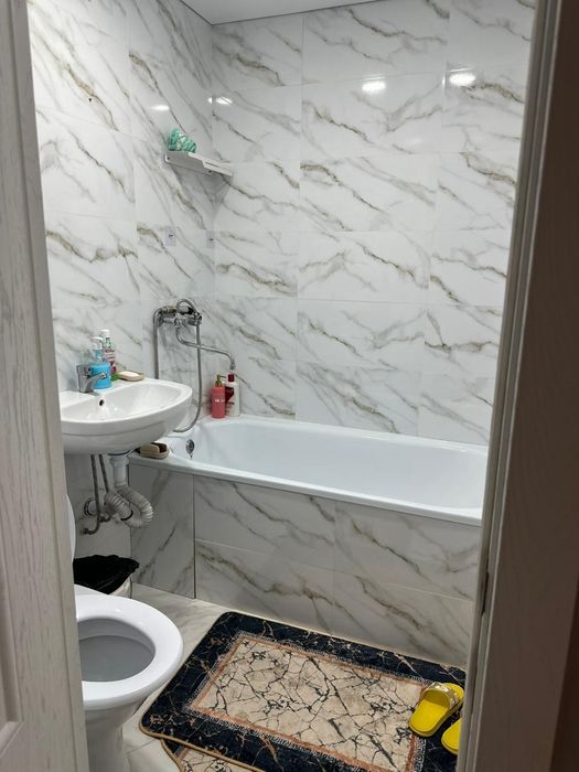 Сдам 2-ком квартиру