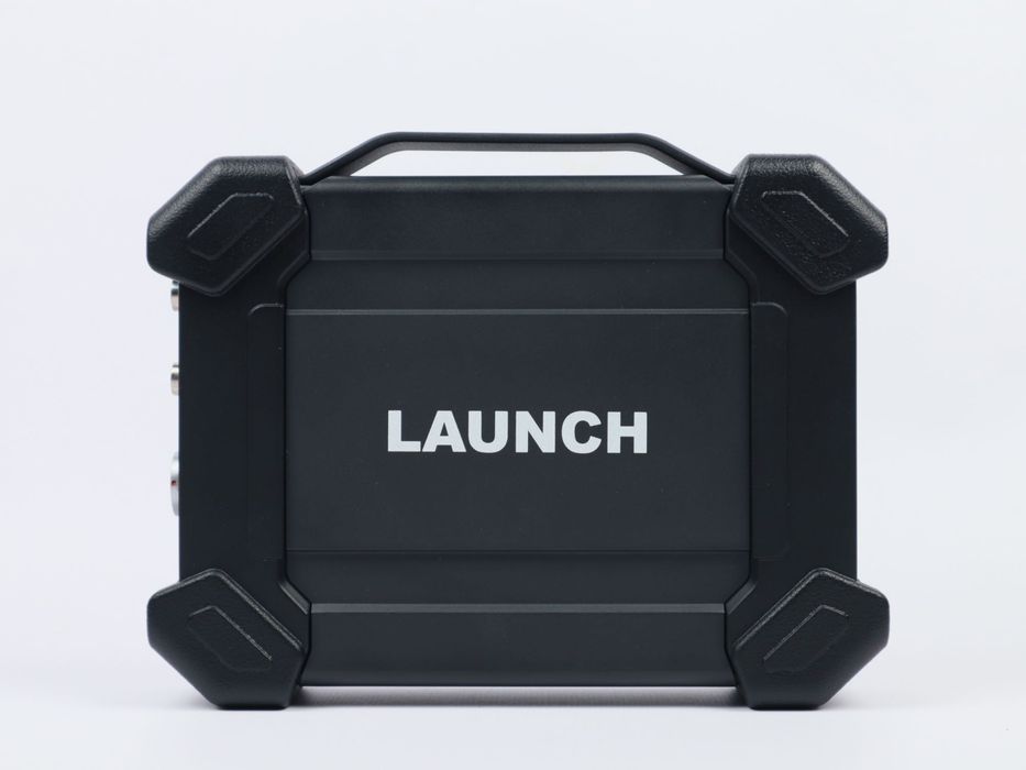 Launch Sensor Box S2-2 — генератор сигналов и имитатор датчиков