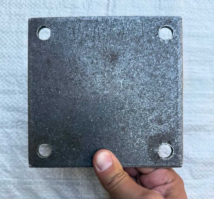 Металлические планки (Закладные) оптом от производителя, ОПТОВЫЕ ЦЕНЫ!