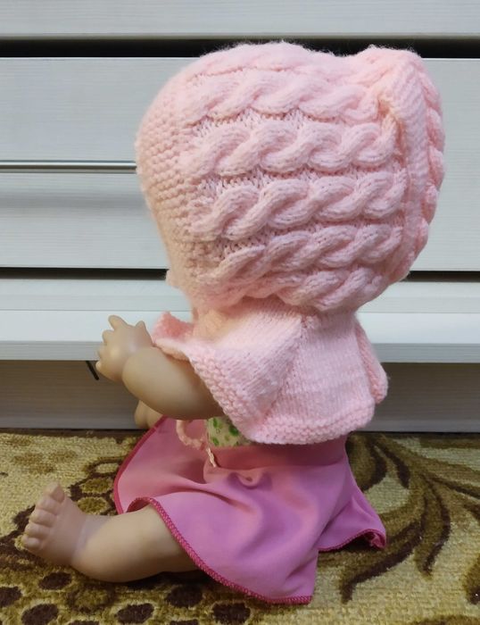 новые шапки детские