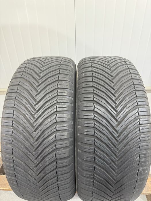 Автомобилни гуми 225 50 18 Mishelin