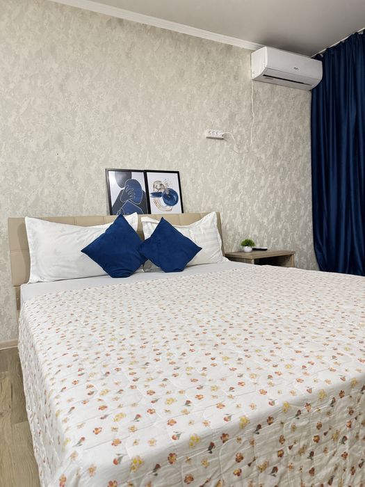 квартира посуточно Район Акимата в центре города