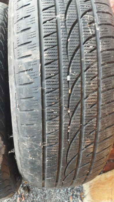 Продам резину б/у