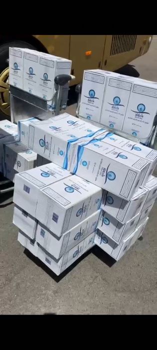 Orginal Saudiya Zam Zam zam-Zam Zamzam 5l замзам зам-зам зам зам оргин