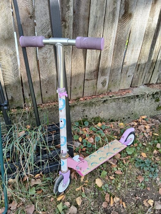 Biciclete si trotineta