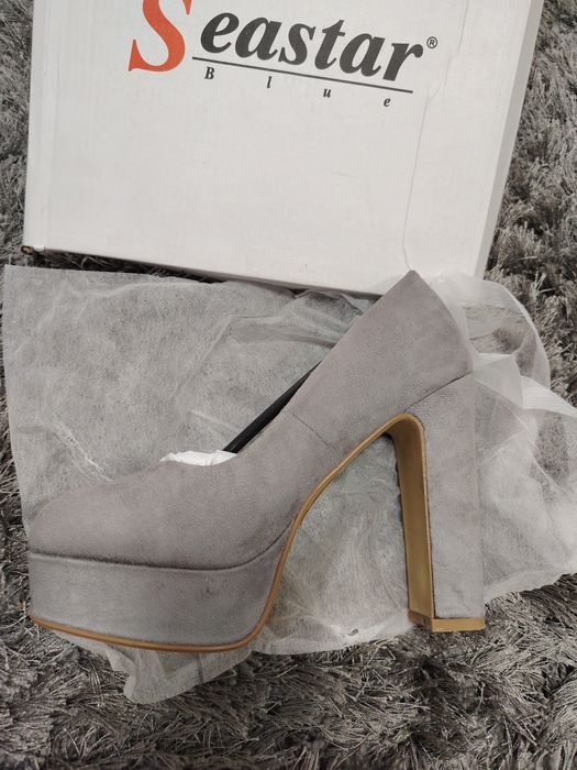 Lot 10 perechi încălțăminte noua in cutie