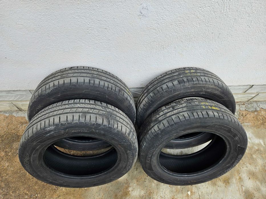 Летни гуми 185 65 R15 Hankook