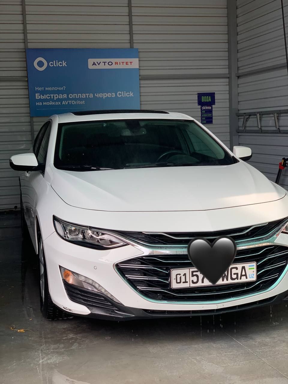 malibu 2 premier turbo - Легковые автомобили в Мирабад - OLX.uz