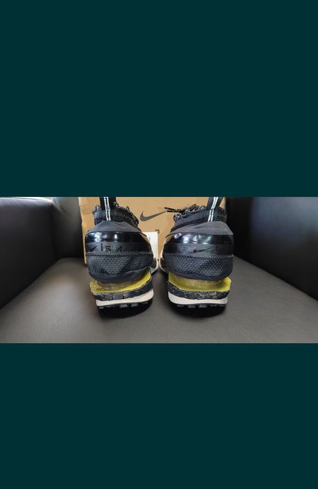 Nike Drifter Gator ISPA 36.5 водоустойчиви водонепромукарми gtx