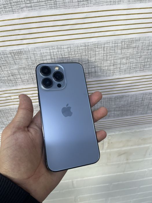 Айфон 13 про 256 гб