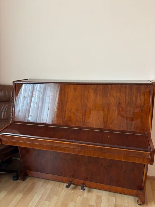 Пианино/ фортепиано Элегия