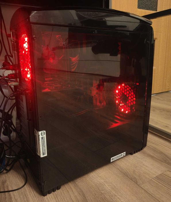 Unitate Gaming 16GB RAM, GTX1650