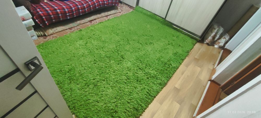 Ковер травка 2*3