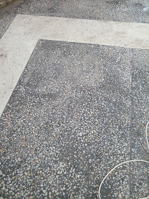 Мазайка  ва стяжка верталёт хизматлари