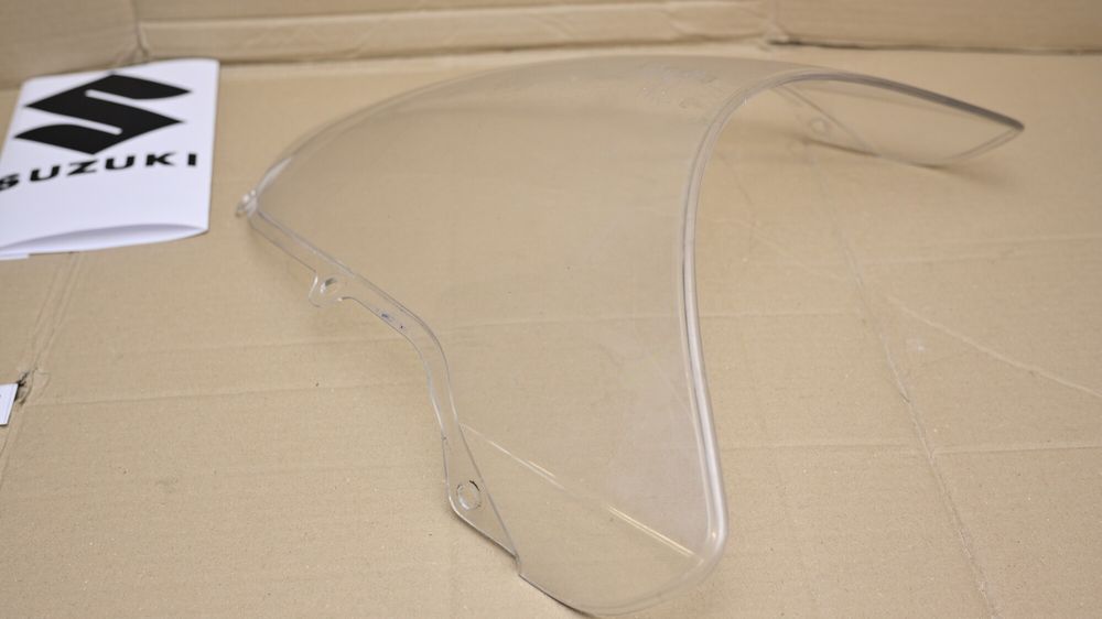 Parbriz OEM Suzuki GSXR 1000 K1 K2 2001 - 2002