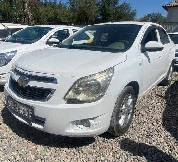 Аренда авто \ Акция на кобальты