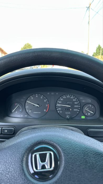 Vând Honda Civic MA8 1.4i varianta cu 90 cai