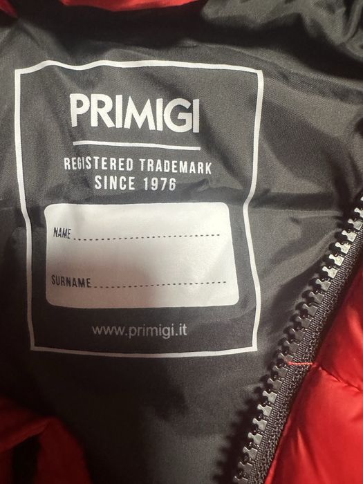 Детски елек Primigi ,и Nekst