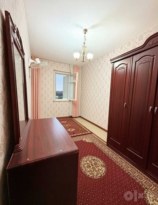Продажа 3-х ком. 75м2 Электроаппарат ЗАГС СРОЧНО