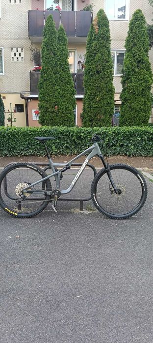 Mtb  FOCUS Thron