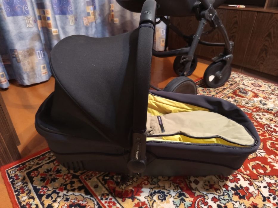 Продам коляску в отличном состоянии