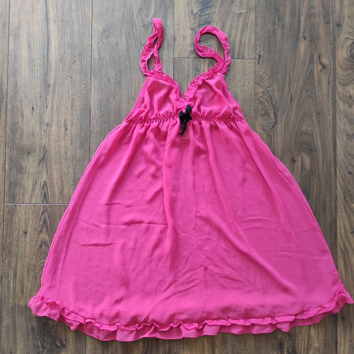 Летни нощници М размер