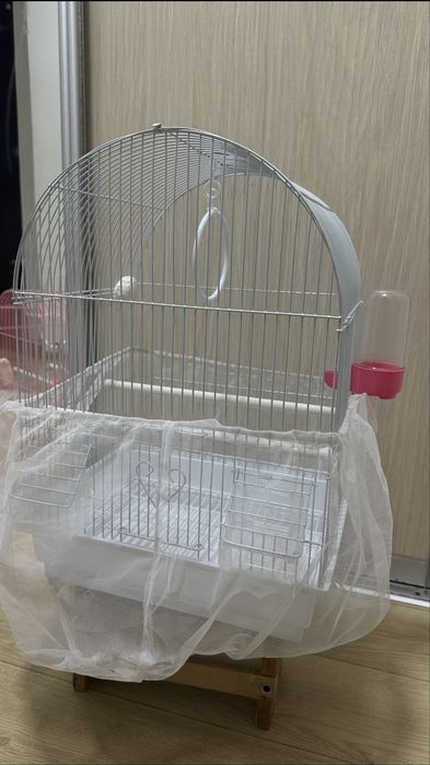 Продам . Срочно. Клетки.