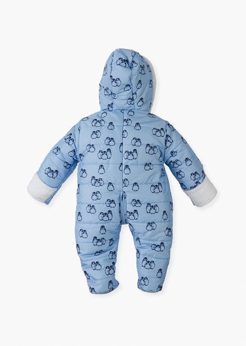 Ескимос/ космонавт