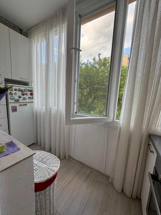 Продава се Двустаен апартамент в Велико Търново, Чолаковци - 52 кв.м за 1443 €/кв.м - Снимка #7