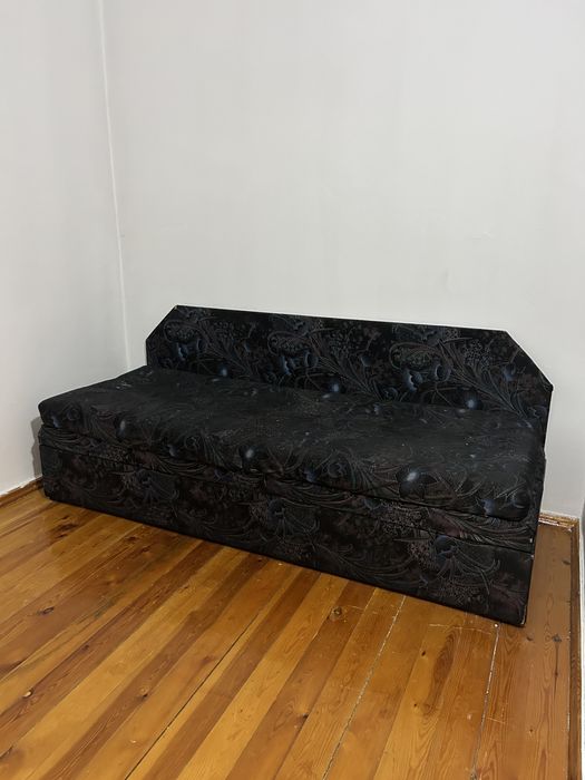 Диван складной.