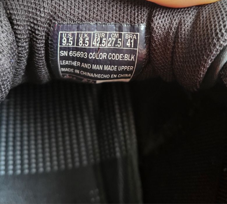 Pantofi Skechers barbati, nr. 42,5