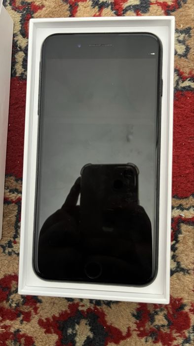 Айфон 7 plus сатамын