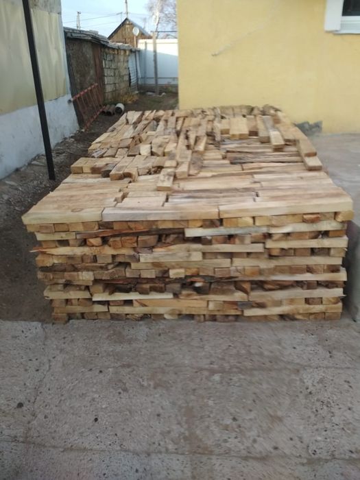 Продам дрова тополь