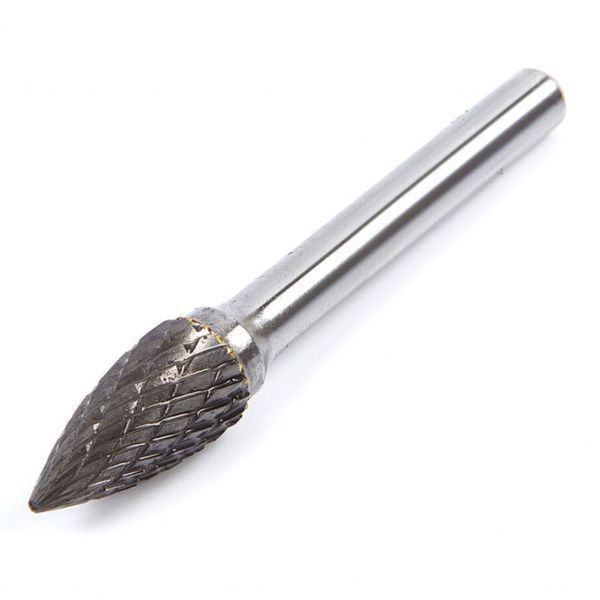 Твърдосплавна фреза hbm модел 5