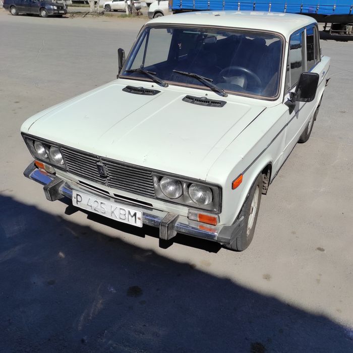 Продам Ваз 21061