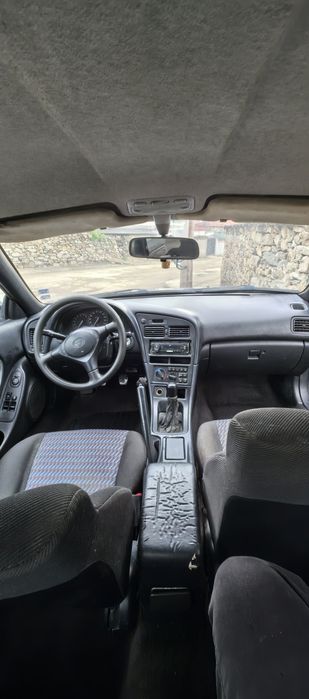 Toyota Celica 1995