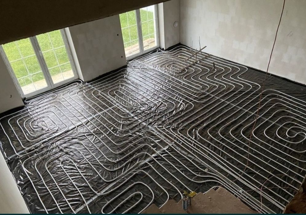 Услуги сантехника профессионально.