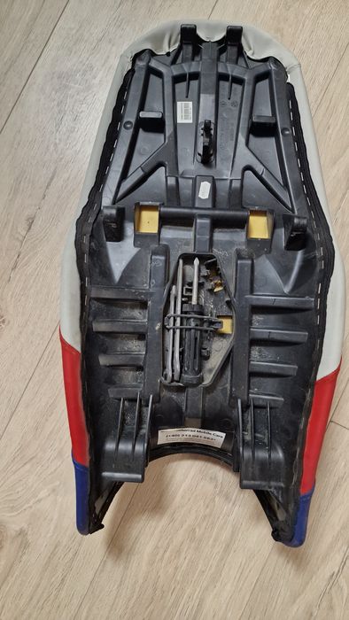 Sa rallye pt R1200 gs si R1250 GS