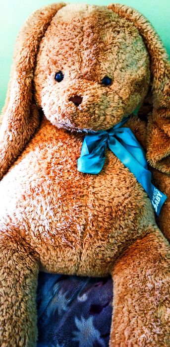 Продам Мягкого Зайца