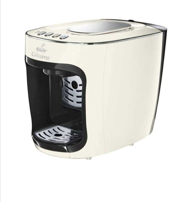 Кафемашина с капсули