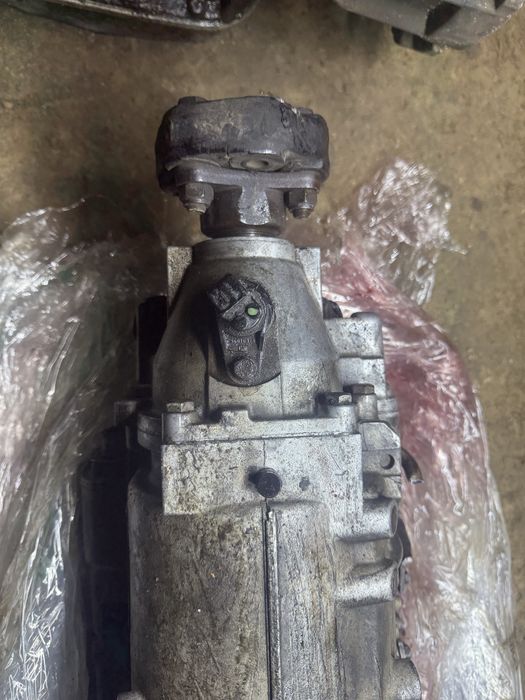 Акпп автомат на бмв ЖМ на е34 итд.