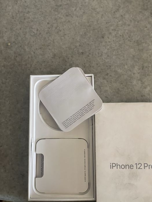 Iphone 12 pro alo darajada hamma nerasi radnoy