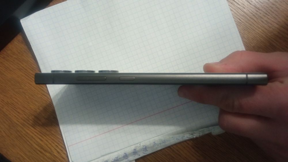 Samsung Galaxy S24Ultra 12/1024gb