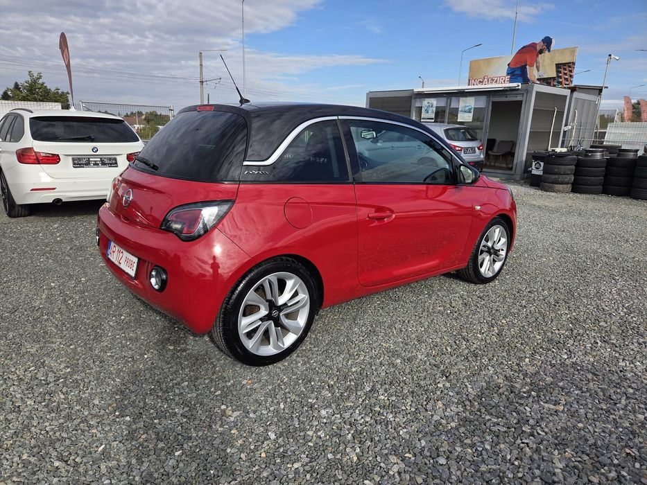 OPEL Adam 2015 — imagine 5