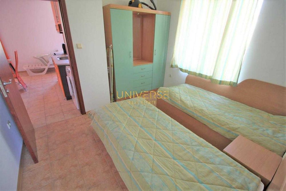 Продава се Тристаен апартамент в Свети Влас - 71 кв.м за 790 €/кв.м - Снимка #5