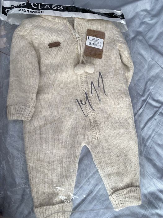 Одежда для малышей