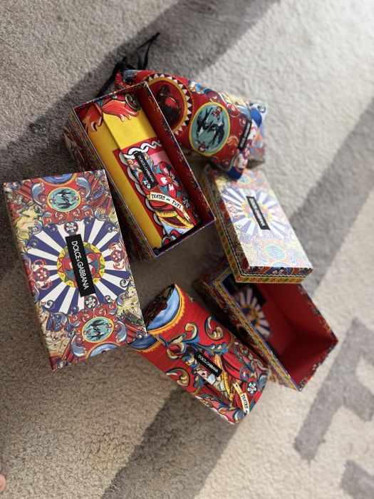 Очила Dolce&Gabbana